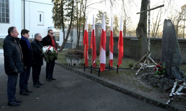 mijają 43 lata od wprowadzenia stanu wojennego w Polsce