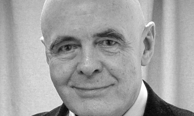 Zmarł Stanisław Tym. Nie żyje wybitny aktor i reżyser