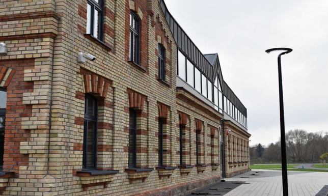 Problem z nazwaniem "Starej Łaźni" imieniem Andrzeja Strumiłły? Stara Łaźnia imienia profesora Andrzeja Strumiłły