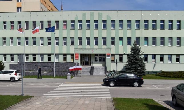 Informacja o punkcie nieodpłatnej pomocy prawnej