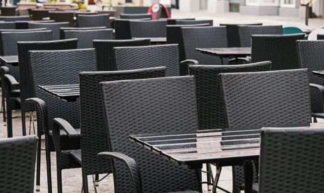 pomoc dla restauracji w Suwałkach