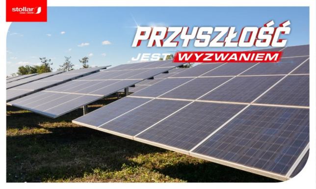 Ekologiczne i ekonomiczne rozwiązania w STOLLAR Systemy Okienne Ekologiczne i ekonomiczne rozwiązania w STOLLAR Systemy Okienne