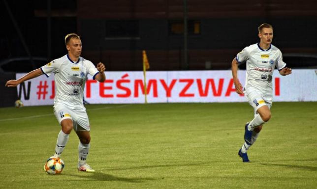 Stomil lepszy od Wigier