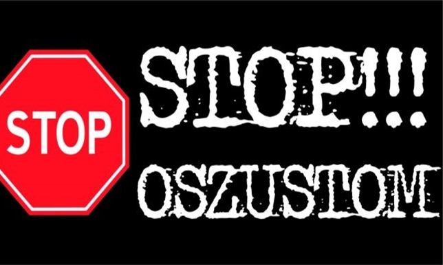 Po raz drugi ofiarą oszustwa padł 63-letni mieszkaniec Suwałk