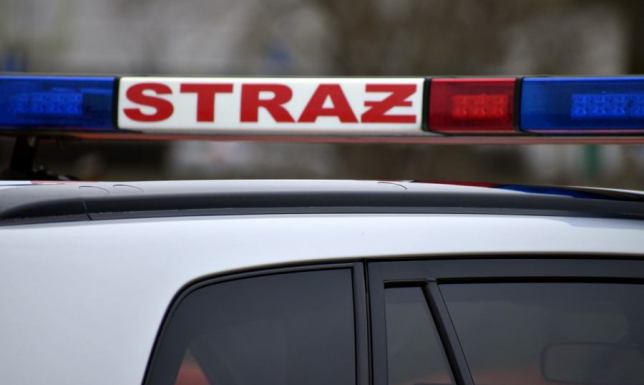 Mężczyzny utonął przy starej żwirowni w Suwałkach