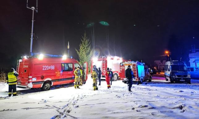 zaginięcie mężczyzny z podsuwalskiego Poddubówka