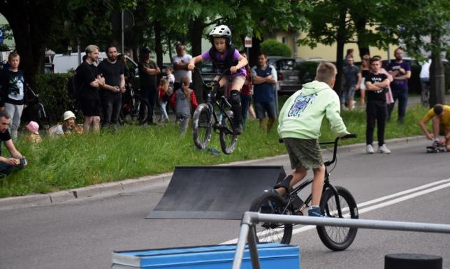 Suwałki Street Night nowa uliczna impreza w mieście