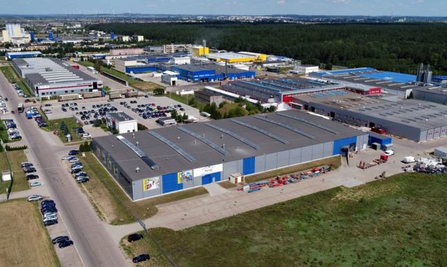 Apel o specjalny program pomocowy dla Polski północno-wschodniej