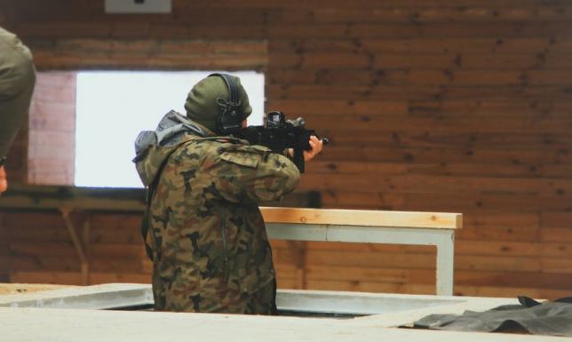 To ważny obiekt dla szkolenia żołnierzy