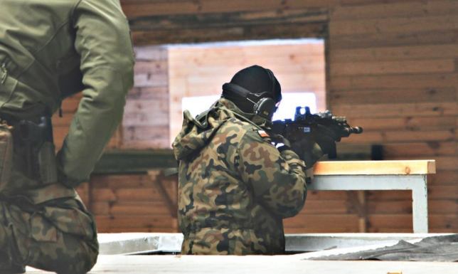 podjęcie działań w kwestii ograniczenia lub wykluczenia zaistniałych uciążliwości