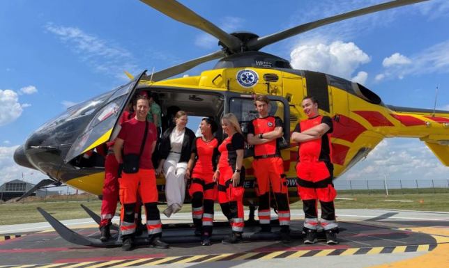 studia w Państwowej Uczelni Zawodowej w Suwałkach