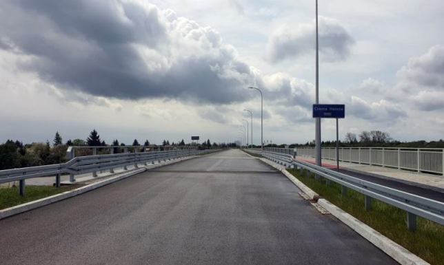 Ulica 100-lecia Niepodległości – przetarg na dokończenie prac