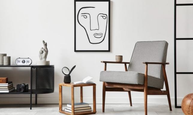 Czym charakteryzują się meble skandynawskie