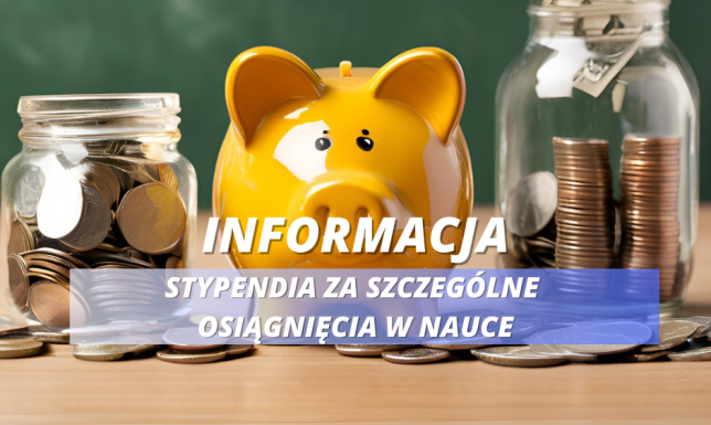 Stypendia Zarządu Województwa Podlaskiego za osiągnięcia w nauce możliwości ubiegania się przez uczniów o Stypendia Zarządu Województwa