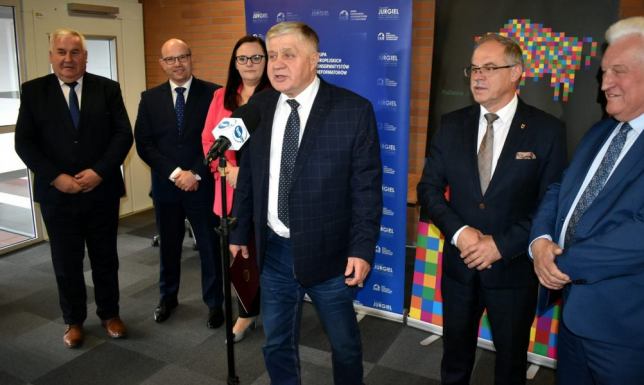 Krzysztof Jurgiel, były minister rolnictwa i europoseł