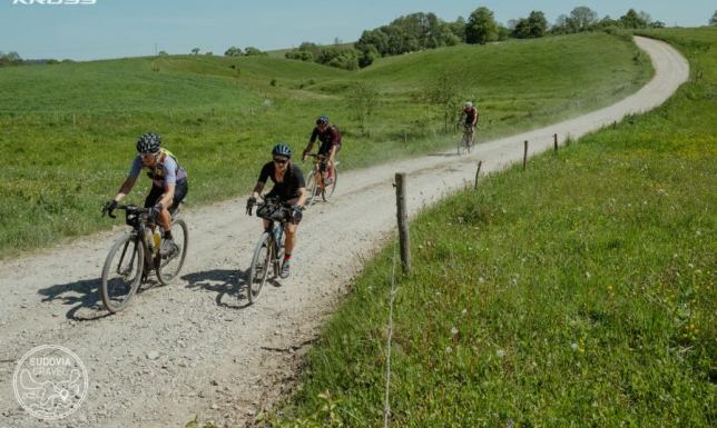 Sudovia Gravel 2025