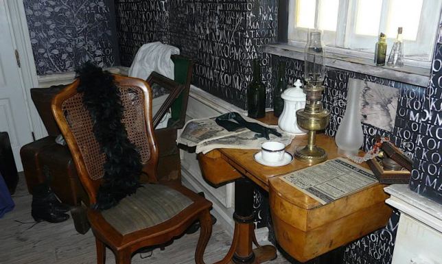 Ponad 460 tysięcy euro otrzyma Muzeum Okręgowe w Suwałkach Wysokie dofinansowanie na nowe projekty Muzeum w Suwałkach