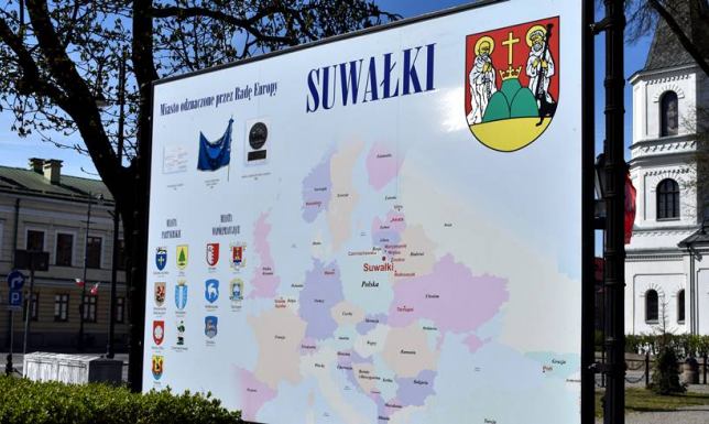 Polski Instytut Ekonomiczny, skutki pandemii w średnich miastach w Polsce