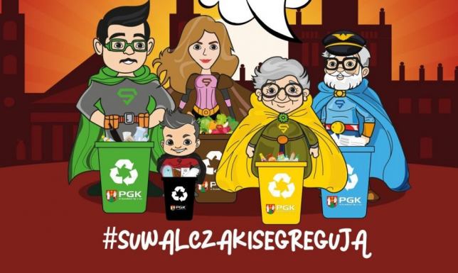 Weź udział w konkursie "Pokaz EKO Mody" Festiwal Ekologiczny Eko Wizja odbędzie się 14 listopada