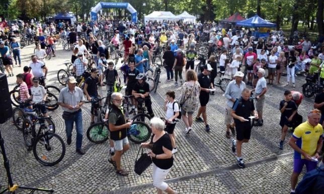 Weź udział w obchodach Europejskiego Dnia bez Samochodu