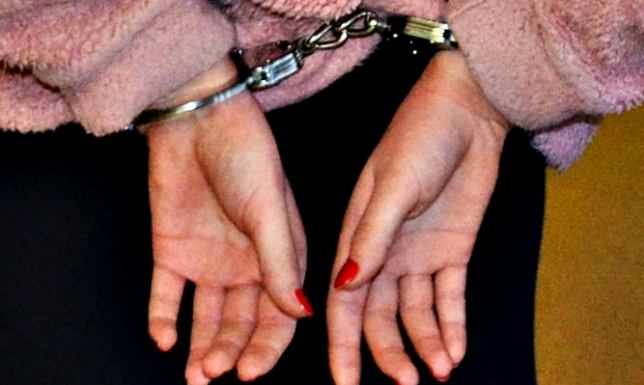 wpadła poszukiwana listem gończym i kilkoma nakazami 28-latka z Suwałk