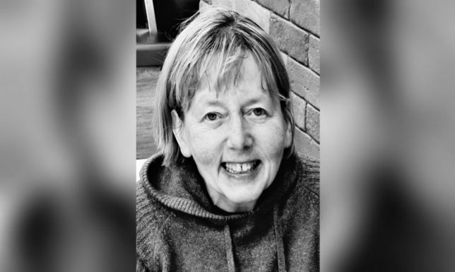 Zmarła Dorota Waraksa-Gorecki – znana lokalna promotorka sztuki i właścicielka galerii