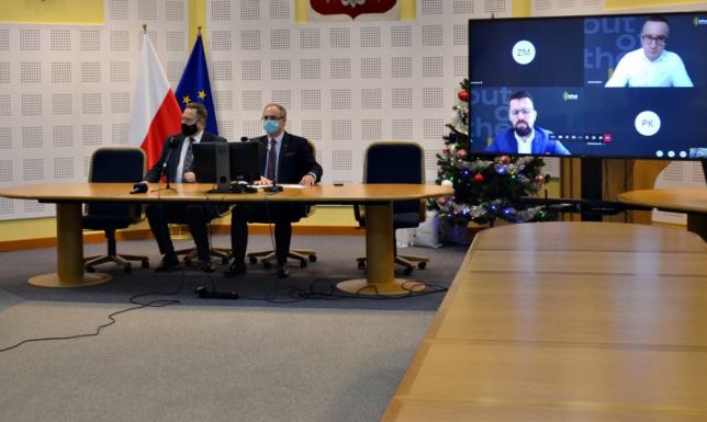 Suwałki dołączyły do programu InPost Green City