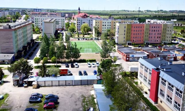 SBO 2021 Suwałki wyniki głosowania