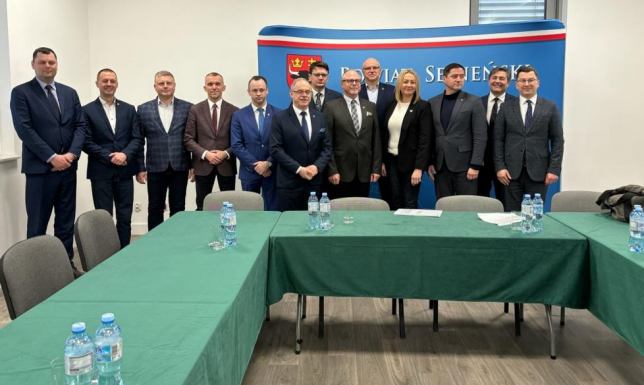 Rządowy program rozwoju północno-wschodnich obszarów przygranicznych na lata 2024-2030