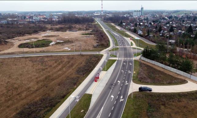 Ponad 10ha ziemi i możliwość wybudowania blisko 100 domów jednorodzinnych
