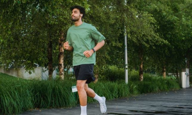 Najlepsze akcesoria do biegania. Jakie wybrać?