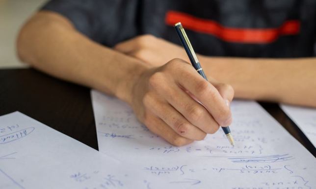 Druga szansa na maturze – jak dobrze przygotować się do poprawki