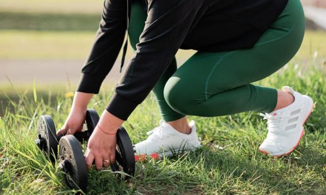 Jak dobrać strój sportowy do sylwetki i stylu ubierania?