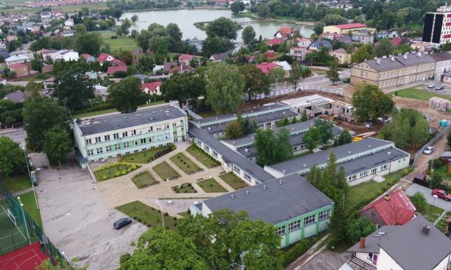  samolot rosyjskich linii przeleciał przez polską przestrzeń powietrzną