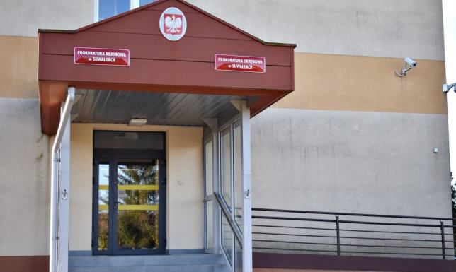 śledztwo dotyczące międzynarodowej zorganizowanej grupy przestępczej