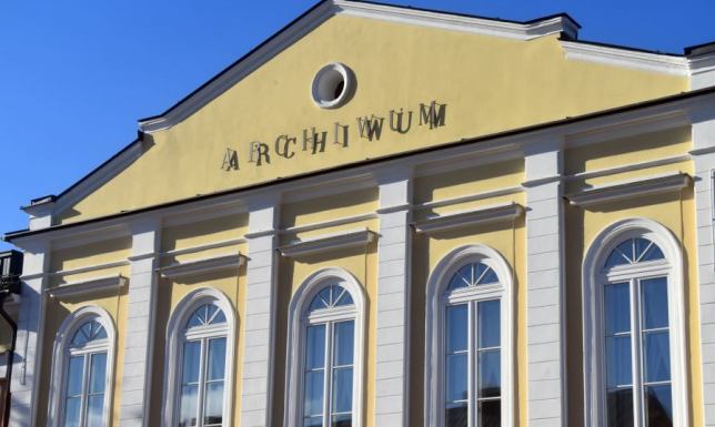 spotkanie otwarte w ramach projektu: TAK BYŁO