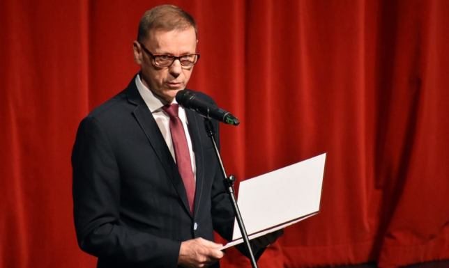 Komunikat ws. Dyrektora Suwalskiego Ośrodka Kultury