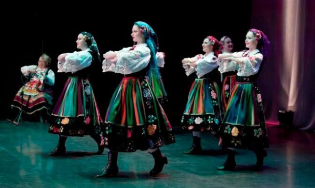 dawni tancerze zespołu będą mogli ponownie spotkać się na scenie