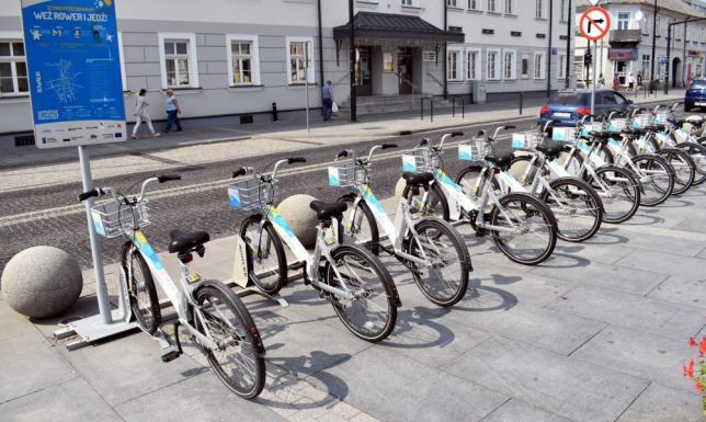 W tym roku kończy się umowa na obsługę systemu SUWER