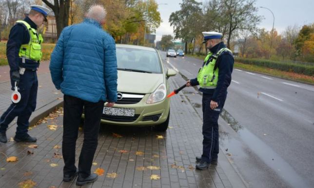 kampania edukacyjna „Twoje światła - Nasze bezpieczeństwo”