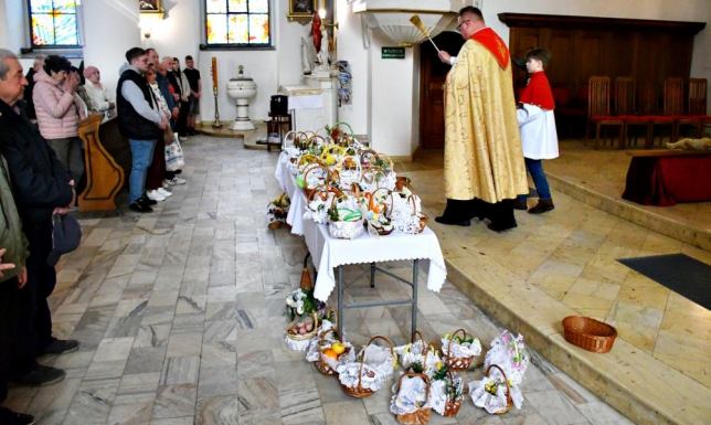 dzień oczekiwania na przyjście Jezusa Chrystusa