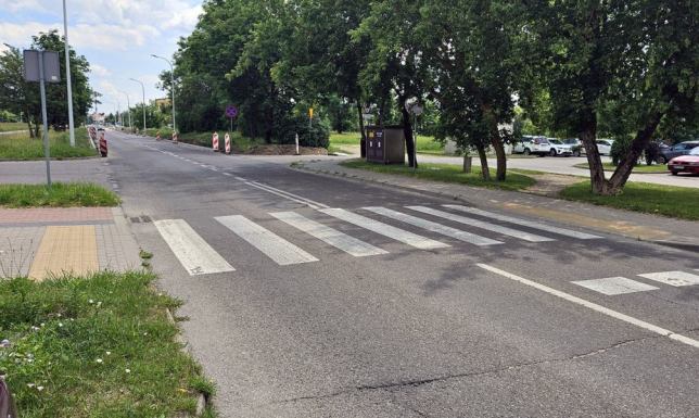 Remont Świerkowej - utrudnienia drogowe Od wtorku 11. czerwca wyłączony z ruchu zostanie fragment ulicy Świerkowej