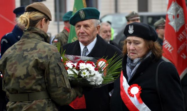 Narodowe Święto Niepodległości 11 Listopada