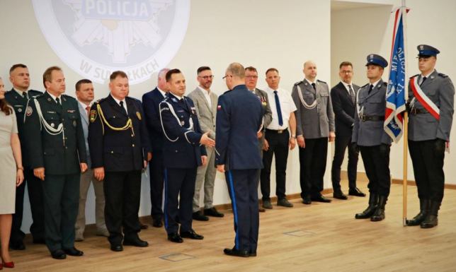 103 rocznica utworzenia Polcji