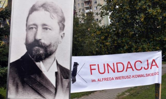 miejski plener malarski i animacje dla dzieci