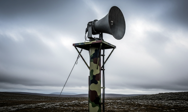 Miejskie Centrum Zarządzania Kryzysowego w Suwałkach informuje