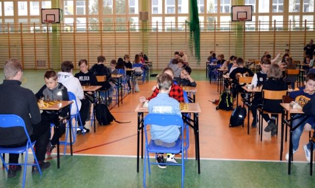 "Szach-Mat dla Suwałk" "Szach-Mat dla Suwałk"