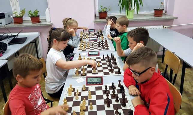 300 szachistów na 300-lecie Miasta Suwałki