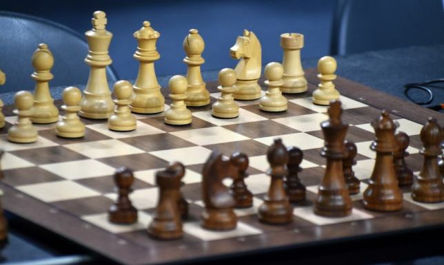 Turniej o Puchar Rektora Państwowej Uczelni Zawodowej