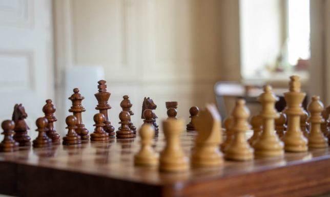 Międzywojewódzkie Mistrzostwa Młodzików Strefy Podlasko-Lubelskiej w szachach